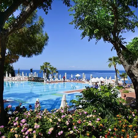 Liberty Lykia 5* أولدينيس