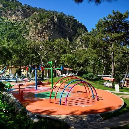 Liberty Lykia فندق