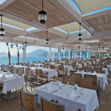 Hotel Liberty Lykia Ölüdeniz