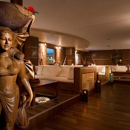 Hotel Liberty Lykia Ölüdeniz
