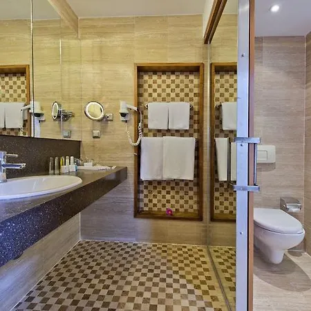 Hotel Liberty Lykia Ölüdeniz